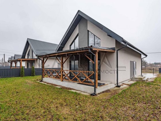 Продаж будинку, с. Вишеньки, Бориспільський р-н Вишенки