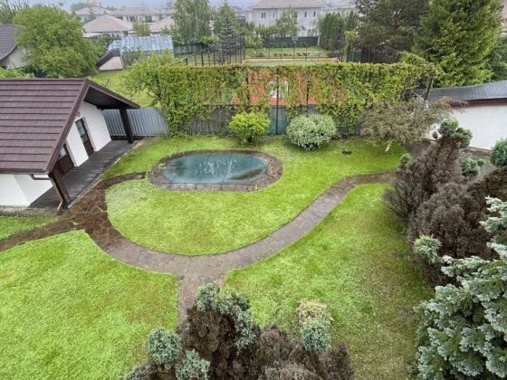 Продаж Будинку 490м2 с. Вишеньки Бориспільский р-н Золоче Гнідин Вишенки