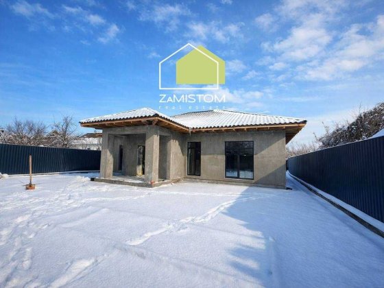 №1093.‼️Добротний будинок.‼️‼️Є бомбосховище, Газ.‼️‼️Поряд Гнідин‼️‼️ Вишенки