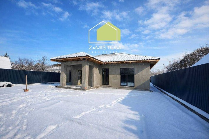 №1093.‼️Добротний будинок.‼️‼️Є бомбосховище, Газ.‼️‼️Поряд Гнідин‼️‼️ - фото 1