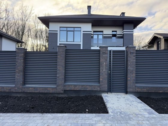 ‼️Будинок під чистове оздоблення поруч з лісом. Ходосівка