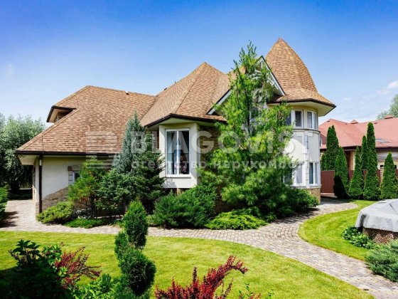 Без комісії! Продаж будинку,Вишеньки,Осокорки, Садова,Золоче Вишенки