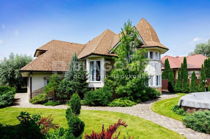 Без комісії! Продаж будинку,Вишеньки,Осокорки, Садова,Золоче - фото 1