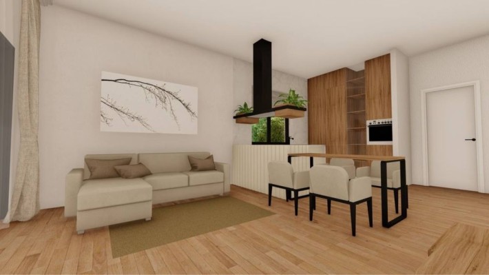 Обмін! Дім котедж Берегова 128 кв 4кім 8сот Гнідин Гнедин - фото 1