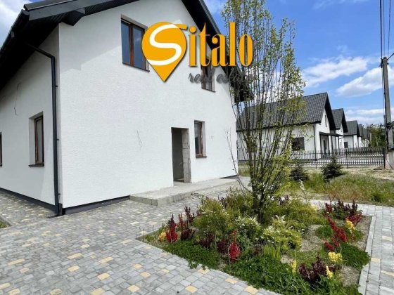 Найнижча ціна! Котеджне містечко Гнідин. 5 хв до Києва! Гнідин