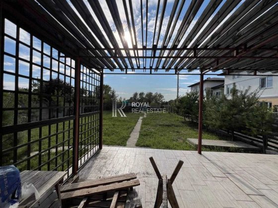 Продаж Будинку без ремонту вигідна ціна Гнідин Ліс Річка Гнедин