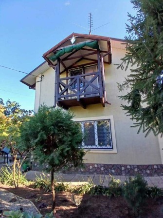 Продаж БУДИНКУ в СТ "Буревісник -3", с. Гнідин, Бориспільського р-ну - фото 1