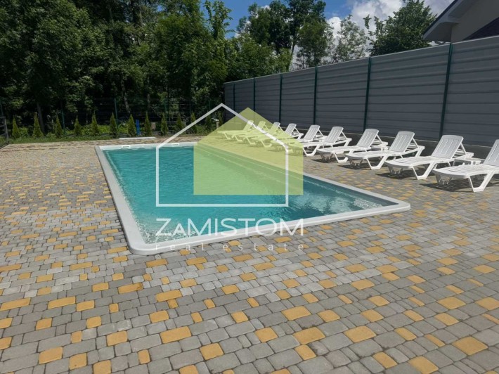 ‼️‼️Продам‼️‼️№1038. Пропонується до продажу таунхаус із газом - фото 1