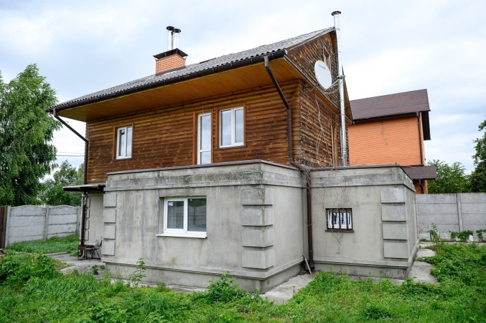 Продається будинок на Осокорках, біля Оsocor Residence, кооп."Злагода" - фото 1