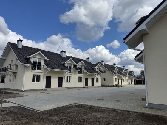 Продаж таунхаусів в ЖК "Шевченківський" Від власника! Без відсотків! Гнедин