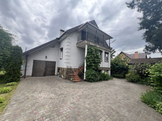 Дім котедж з гаражем 235 кв 5 кім 15 сотих Гнідин Гнедин Гнідин