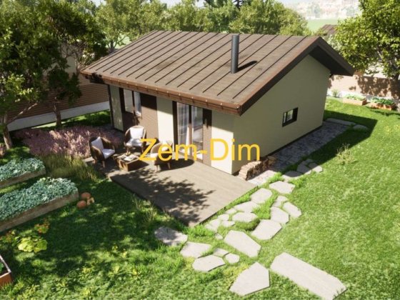 Продам клубний дім ліс озеро 46 кв 2 кім 6 сот Гнедин Гнідин Гнідин