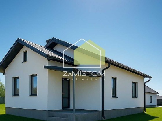 ‼️‼️№1063. ‼️‼️Будинок 65 м2. ‼️‼️Поряд Вишеньки‼️‼️ Гнедин