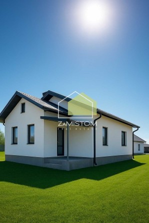 ‼️‼️№1063. ‼️‼️Будинок 65 м2. ‼️‼️Поряд Вишеньки‼️‼️ - фото 1