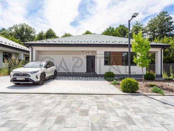 Продаж будинку Гнідин Гнедин