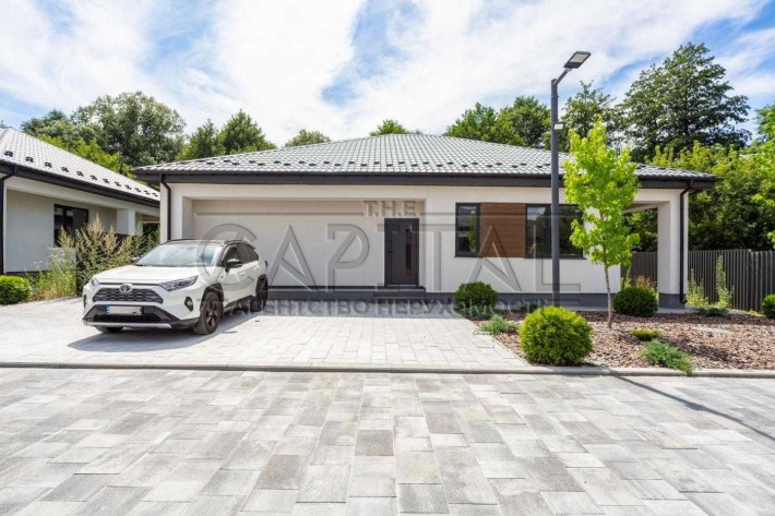 Продаж будинку Гнідин - фото 1