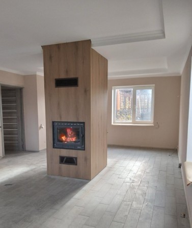 Продаж будинку дуплексу 212кв.м з ремонтом Гнідин Ліс Річка - фото 1