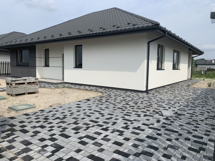 Продам клубний дім 130 кв 3 кім вихід на воду Гнідин Гнедин - фото 1