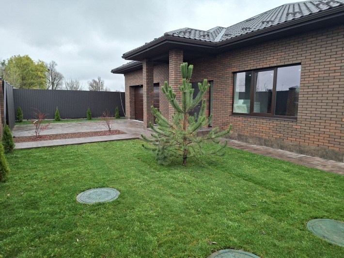 Асфальт, Сусіди. Відео будівництва - фото 1