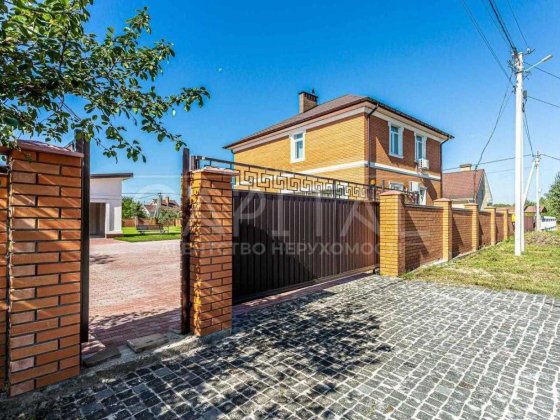 Продаж будинку, Гнідин, Бориспільський р-н Гнідин