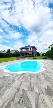 Продажа современного уютного дома 205м²  15соток - фото 1