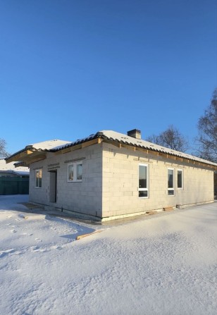 Продаж 105 кв 3 окремі кімнати 5,5 соток Гнідин Гнедин - фото 1