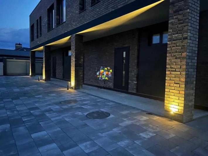 Таунхаус 130м2 з ремонтом- новий, у закритому кооперативі, с. Вишеньки - фото 1