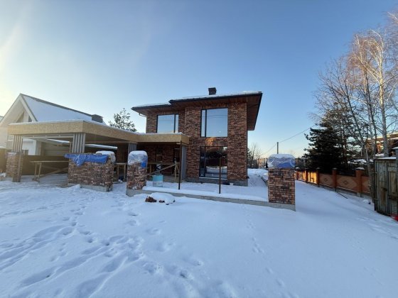 Будинок Білогородка Білогородка