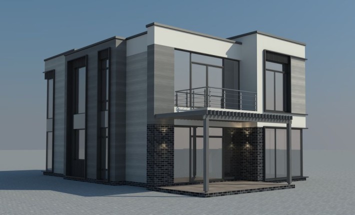 Продаж будинків та таунхаусів від забудовника!180м2.Без%! - фото 1