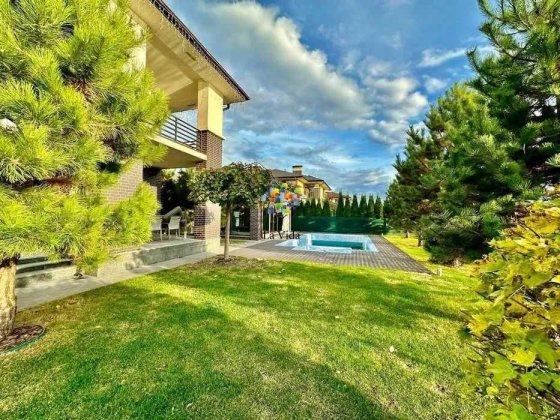 Будинок в КМ “Золоче”, з ремонтом, с.Вишеньки Вишеньки