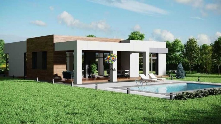 Продаж будинку Токіо RZ Deluxe КМ Золоче - фото 1