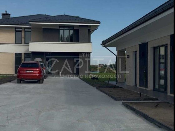 Будинок 2023р/Сучасний/Вихід на Воду/Генератор від Магістрального Газу Вишеньки