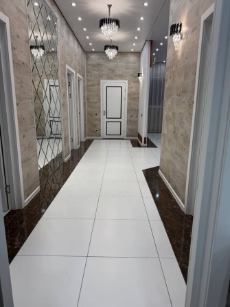 Продаж нового будинку в Гореничах з гаражем, підвалом, банею - фото 1