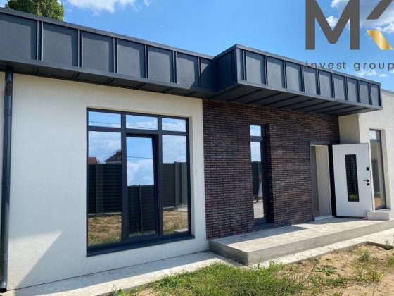 Одноповерховий будинок в Білогородці. Вигідна перспективна пропозиція! Білогородка