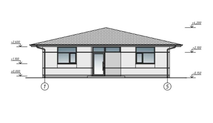 Продаж будинку в Гореничах! - фото 1