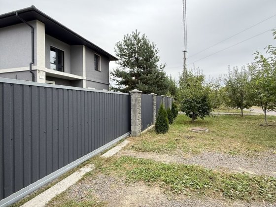 Будинок на 5 сотках масив Корчі. Білогородка Білогородка