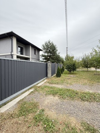 Будинок на 5 сотках масив Корчі. Білогородка - фото 1