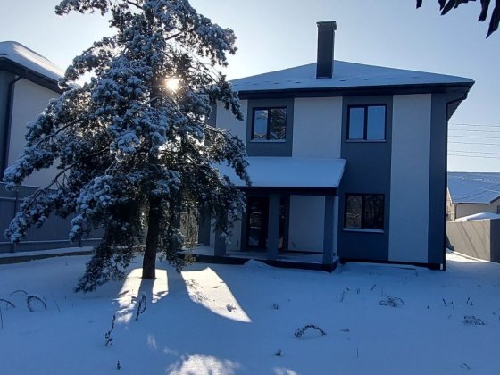 Будинок з керамоблоку від забудовника. Гореничі Гореничі