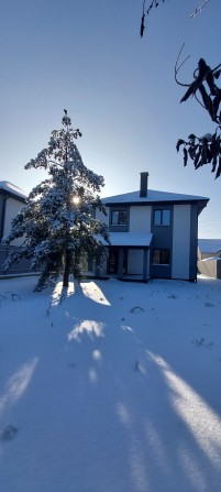 Будинок з керамоблоку від забудовника. Гореничі - фото 1