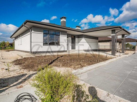 Продажа дома, Золоче, Вишеньки, Бориспольский р-н Вишенки