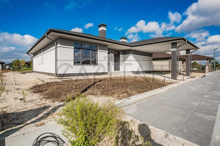 Продажа дома, Золоче, Вишеньки, Бориспольский р-н - фото 1