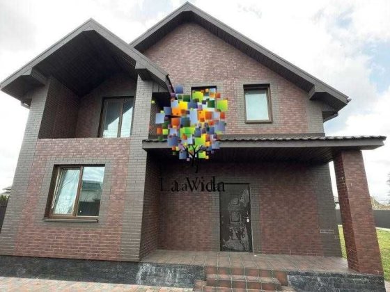 Продаж 4 кімнатного будинку в с. Гнідин Вишенки