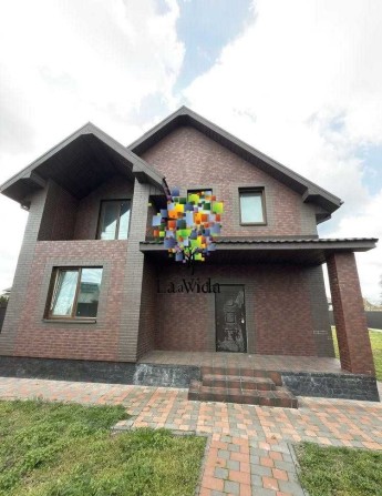 Продаж 4 кімнатного будинку в с. Гнідин - фото 1