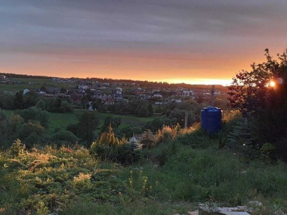 Продам дом с чудесным видом, с.Ходосеевка Ходосівка