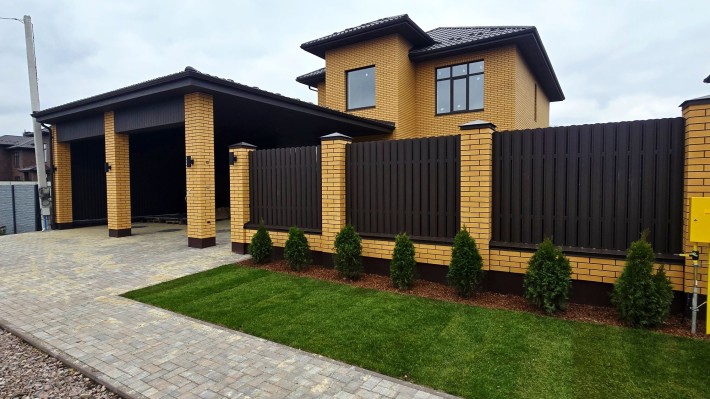 Продаж Будинку | Під Чистове Оздоблення | 9 соток | Без Комісії - фото 1