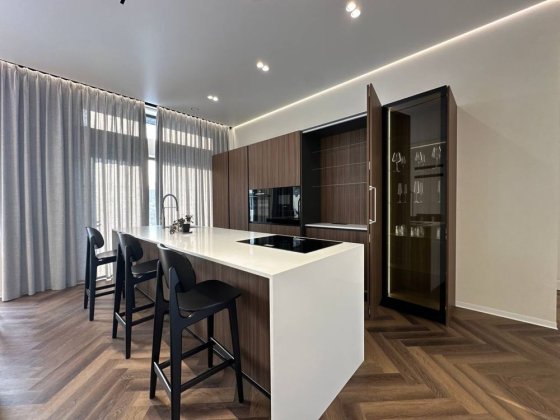 ‼️Будинок 120 м² з ремонтом, меблями, сонячними панелями та АКБ‼️ Гореничі