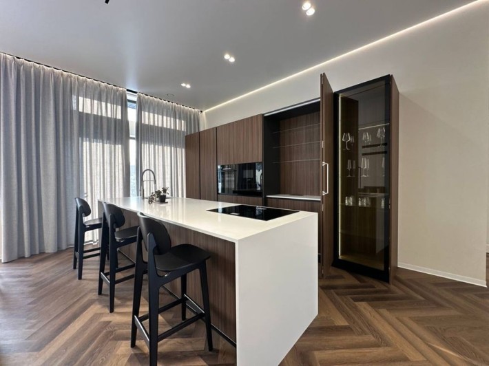 ‼️Будинок 120 м² з ремонтом, меблями, сонячними панелями та АКБ‼️ - фото 1