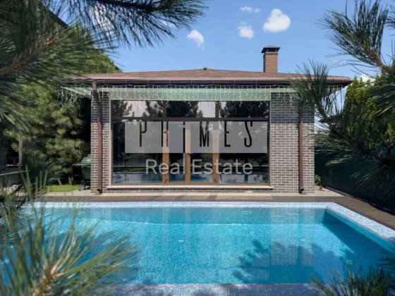 Продаж / Будинок  Бориспільський район, Вишеньки Вишенки