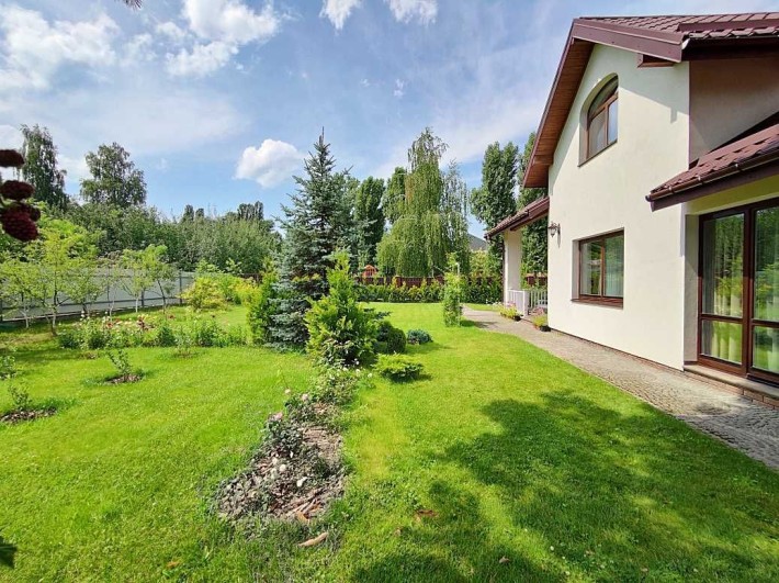 Продаж затишного будинку під Києвом. Гореничі - фото 1