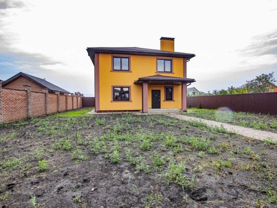 Держ. програми! Будинок з ремонтом, гаражем і укриттям! Білогородка Білогородка